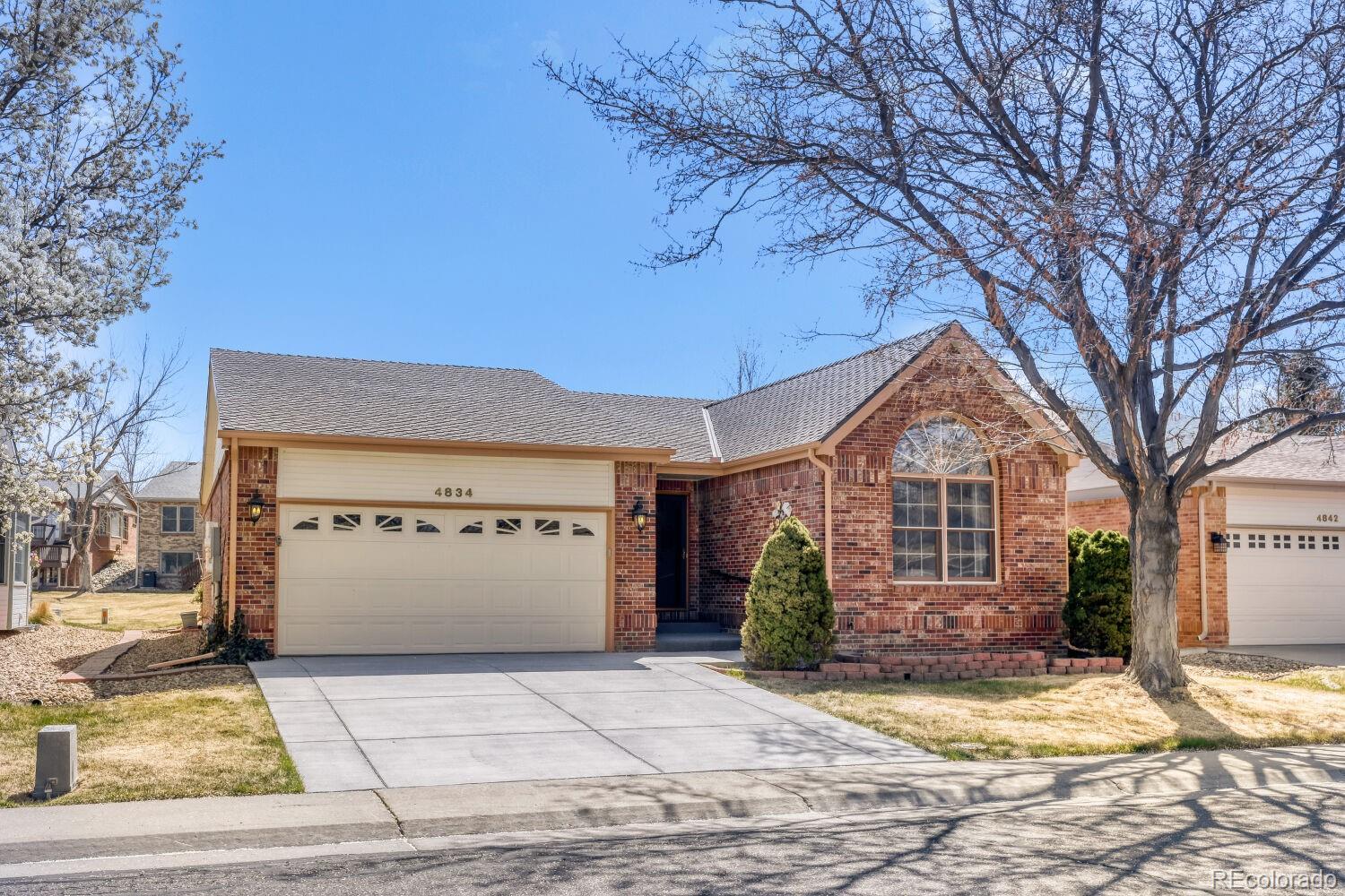 Westminster City Center Westminster Home | MLS #: 53419374834 W 93rd Avenue, Westminster Beds: 3 Baths: 3 Price: $569,900