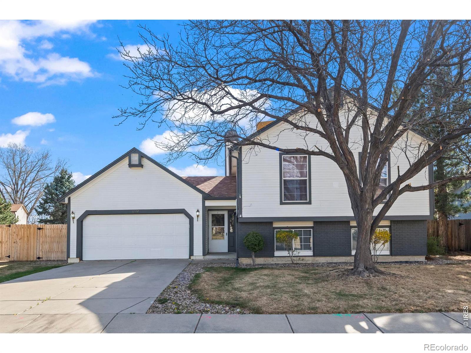  Broomfield Home | MLS #: 456789105510612592  Maria Circle, Broomfield Beds: 4 Baths: 2 Price: $589,000