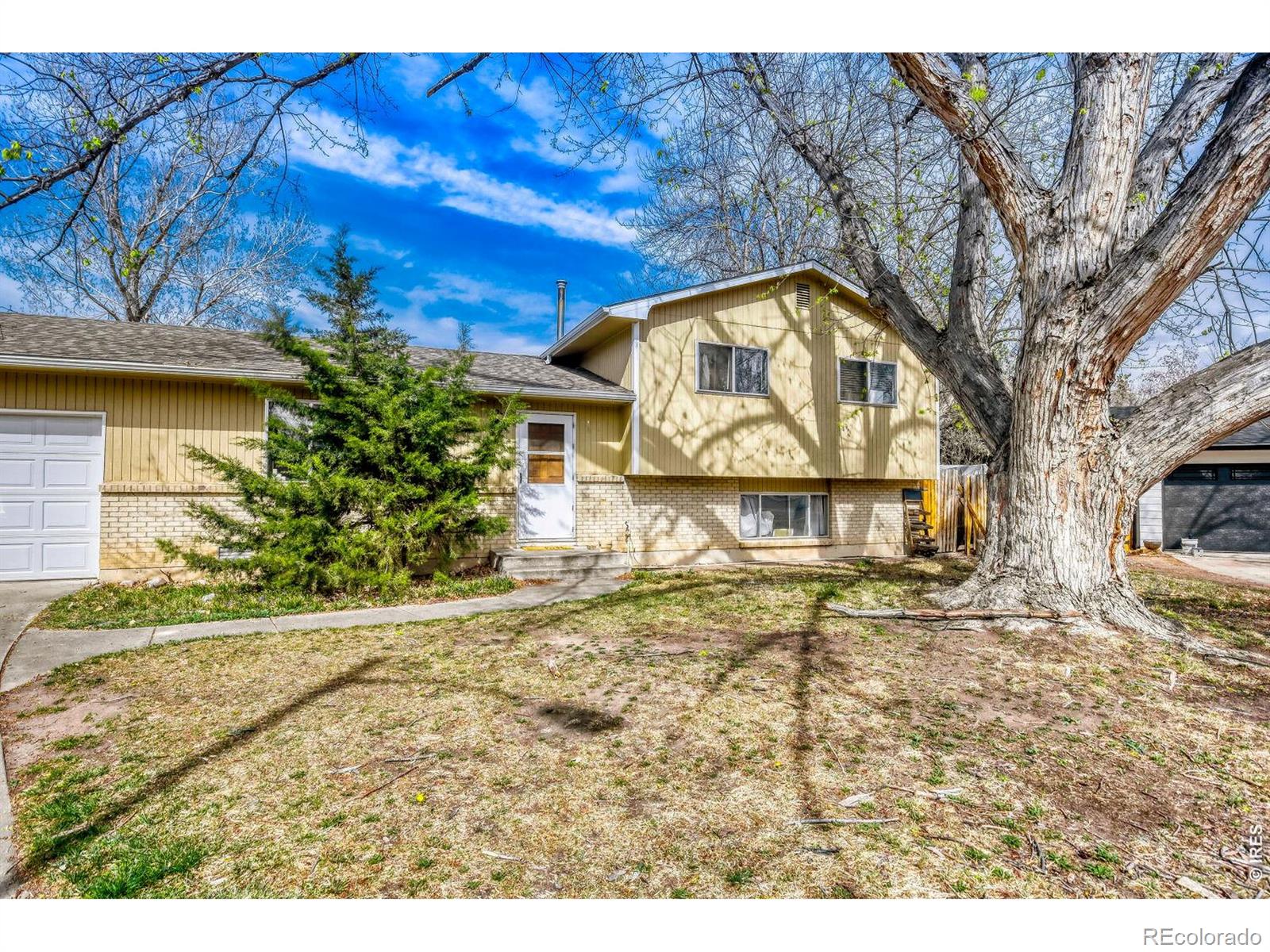 1620 lakeridge court, Fort Collins sold home. Closed on 2026-04-24 for $500,000.
