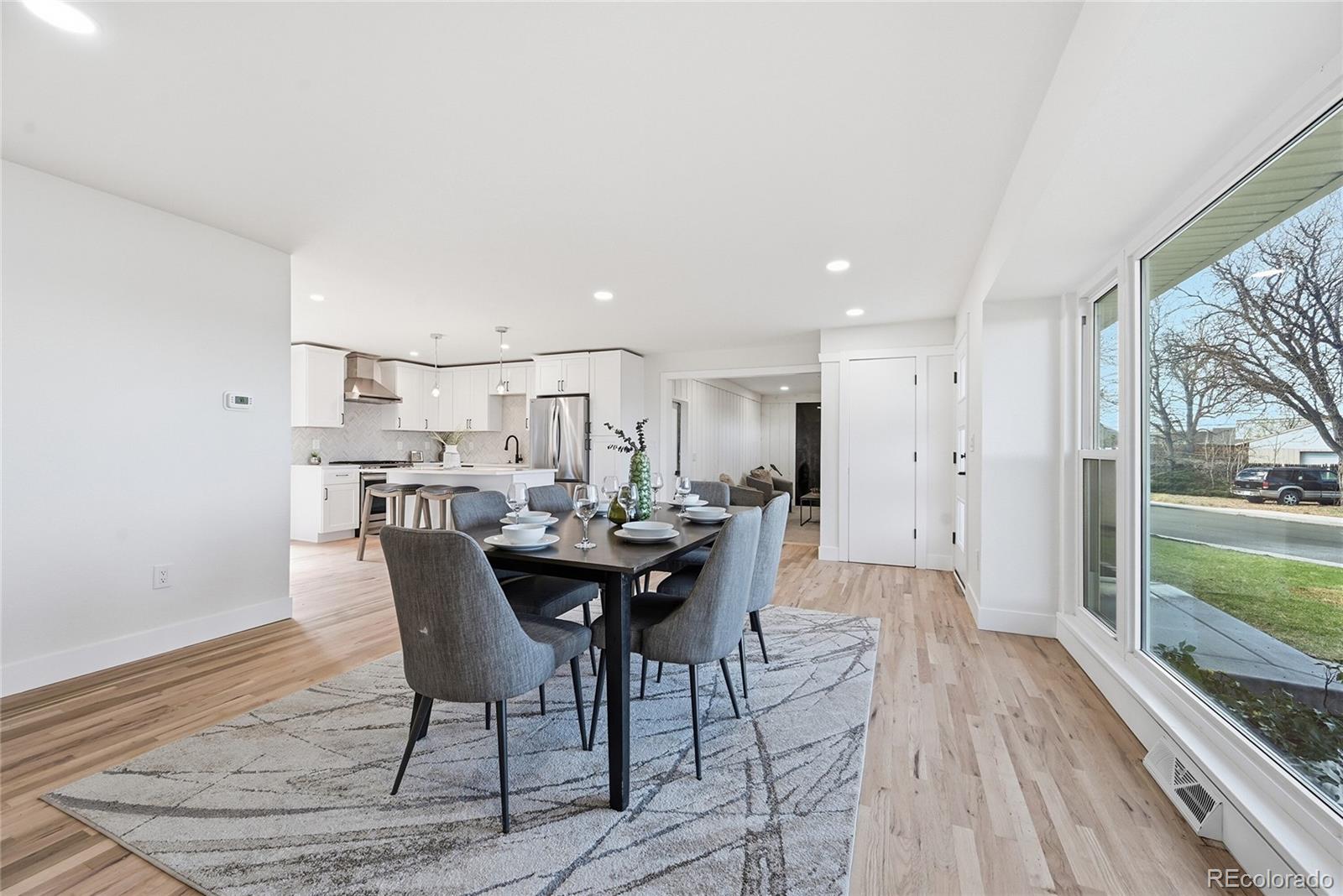 Nob Hill Centennial Home | MLS #: 78922426707 S Birch Way, Centennial Beds: 4 Baths: 3 Price: $715,000