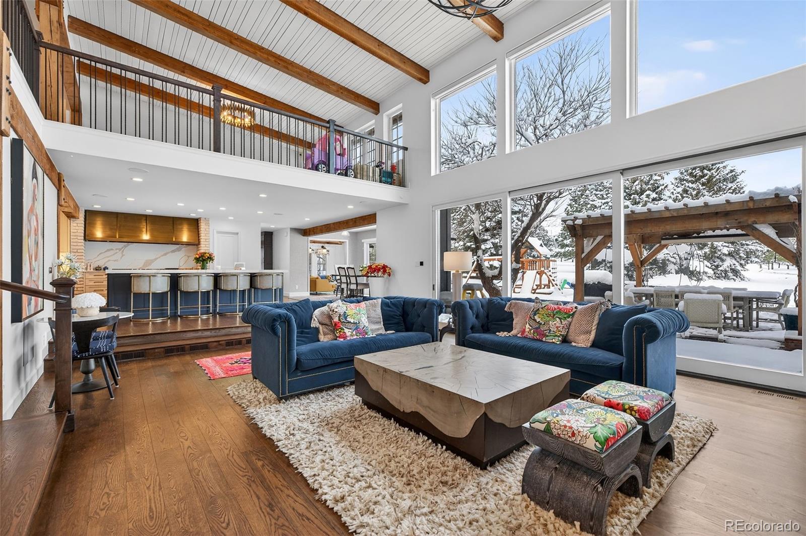  Golden Home | MLS #: 29878652801  Kendrick Street, Golden Beds: 5 Baths: 4 Price: $4,300,000