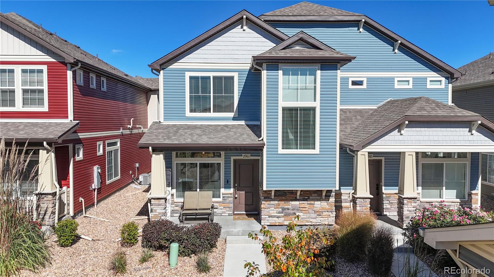  Commerce City Home | MLS #: 549407717983 E 103rd Avenue, Commerce City Beds: 3 Baths: 3 Price: $394,000