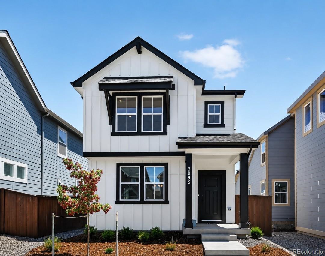  Brighton Home | MLS #: 30897352095  Generations Aly , Brighton Beds: 4 Baths: 3 Price: $498,990