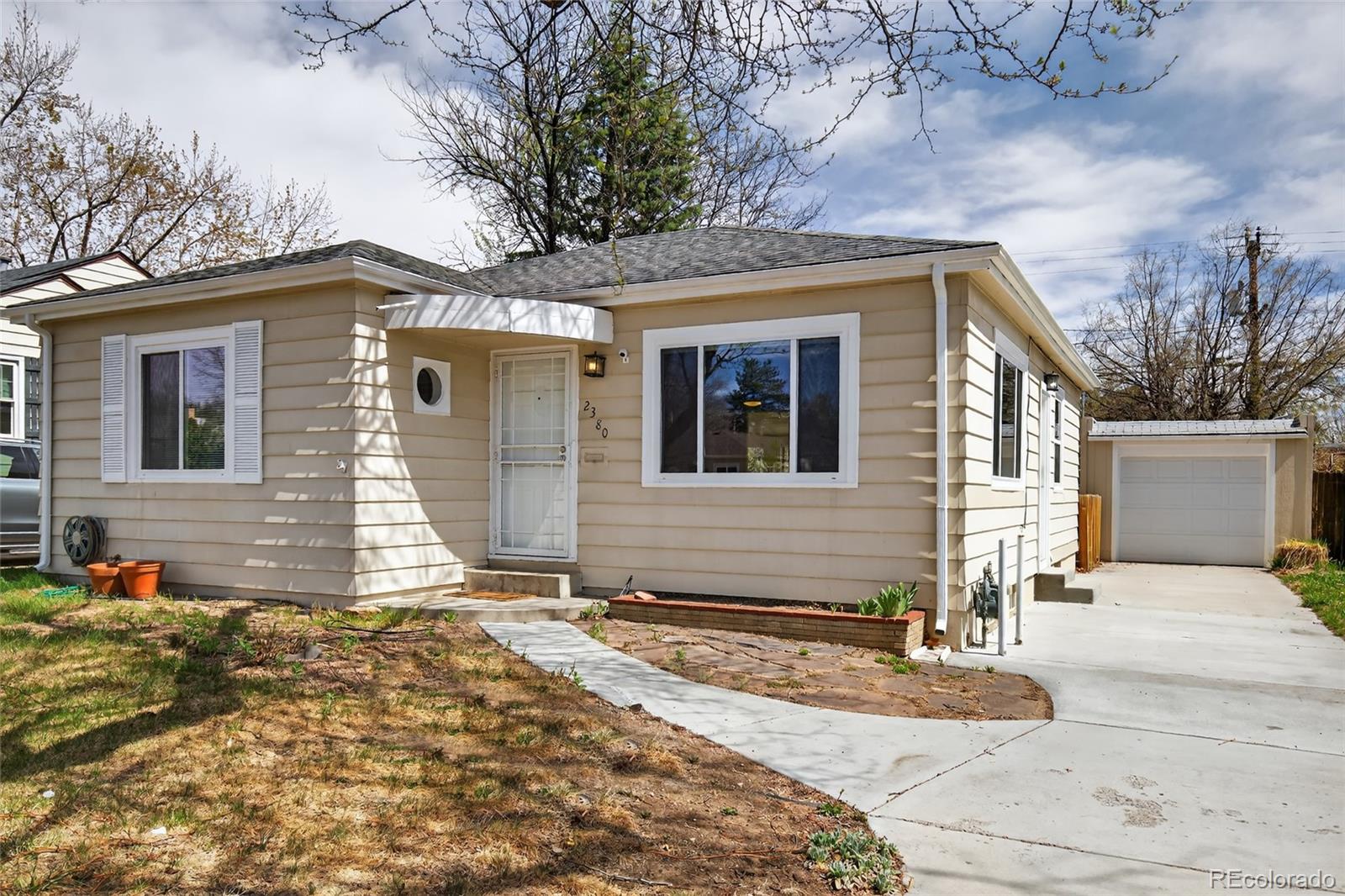 Rosedale Denver Home | MLS #: 47293812380 S Corona Street, Denver Beds: 3 Baths: 1 Price: $595,000