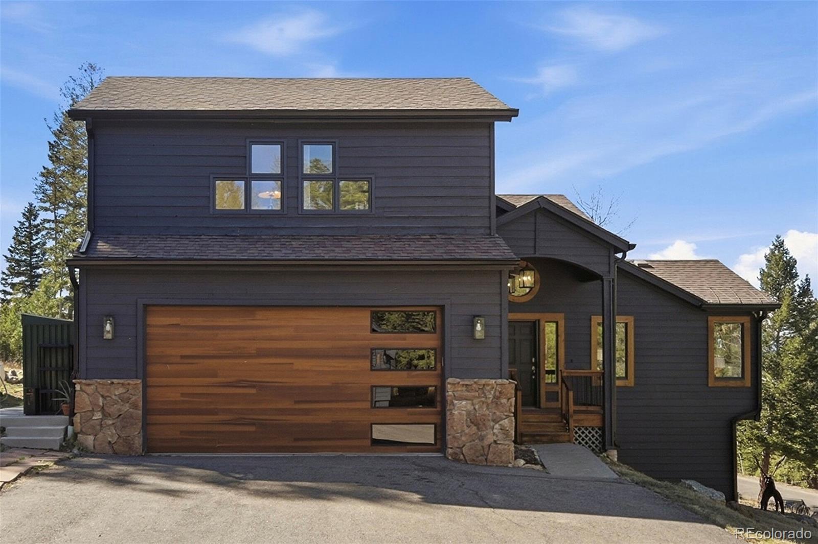 Evergreen Meadows Evergreen Home | MLS #: 72940728424  Armadillo Trail, Evergreen Beds: 4 Baths: 4 Price: $1,350,000