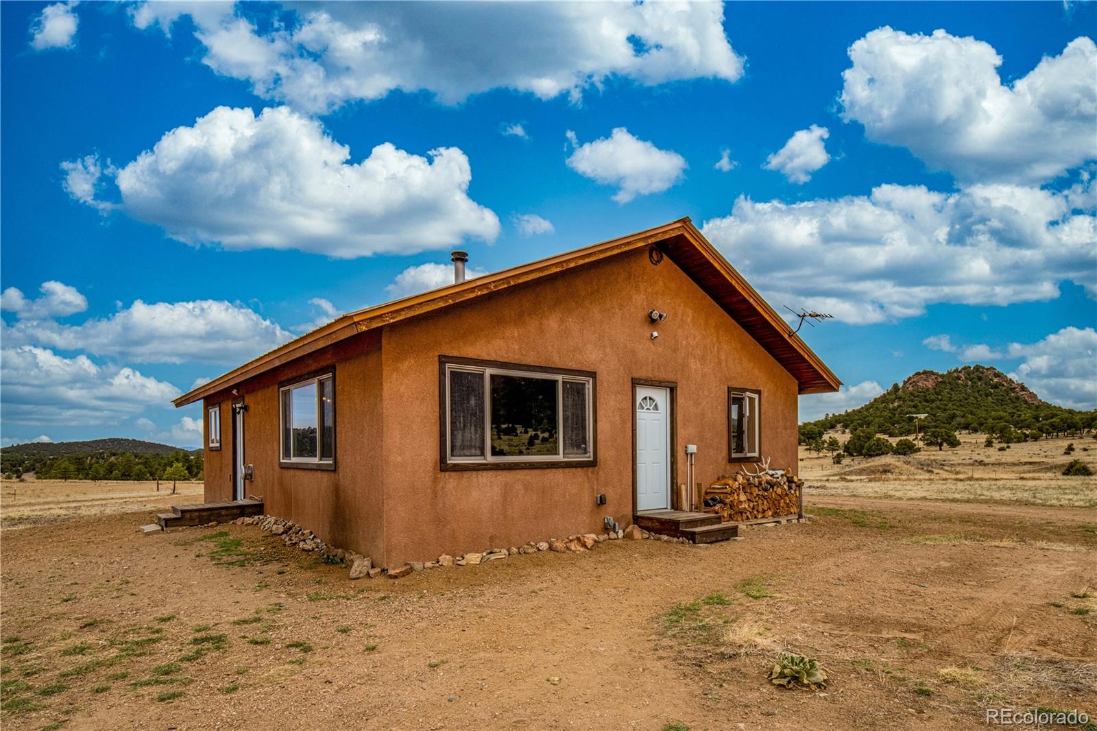 1312 shoshone drive, Canon City sold home. Closed on 2026-07-10 for $420,000.