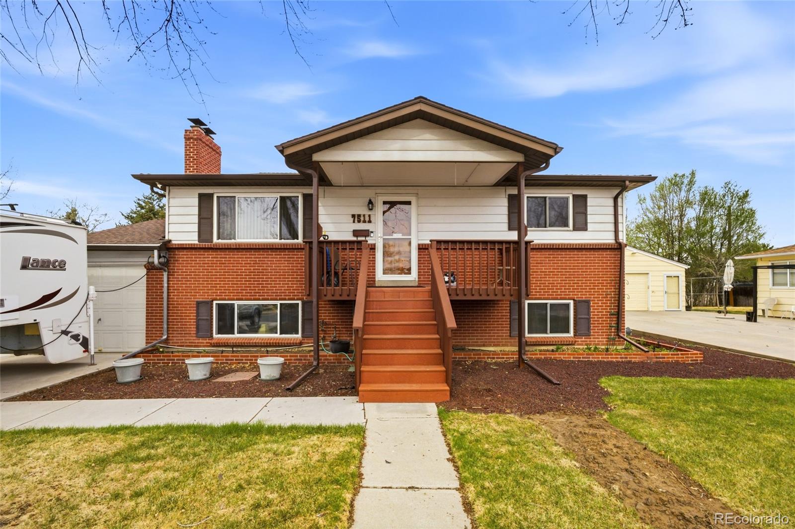 Country Meadows Westminster Home | MLS #: 32941177511  Zenobia Street, Westminster Beds: 3 Baths: 2 Price: $510,000