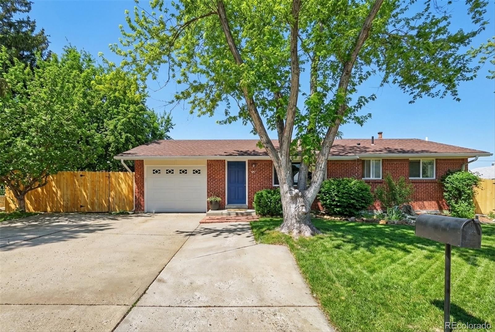 Parkway Estates Arvada Home | MLS #: 93538366411 W 77th Place, Arvada Beds: 4 Baths: 2 Price: $555,000