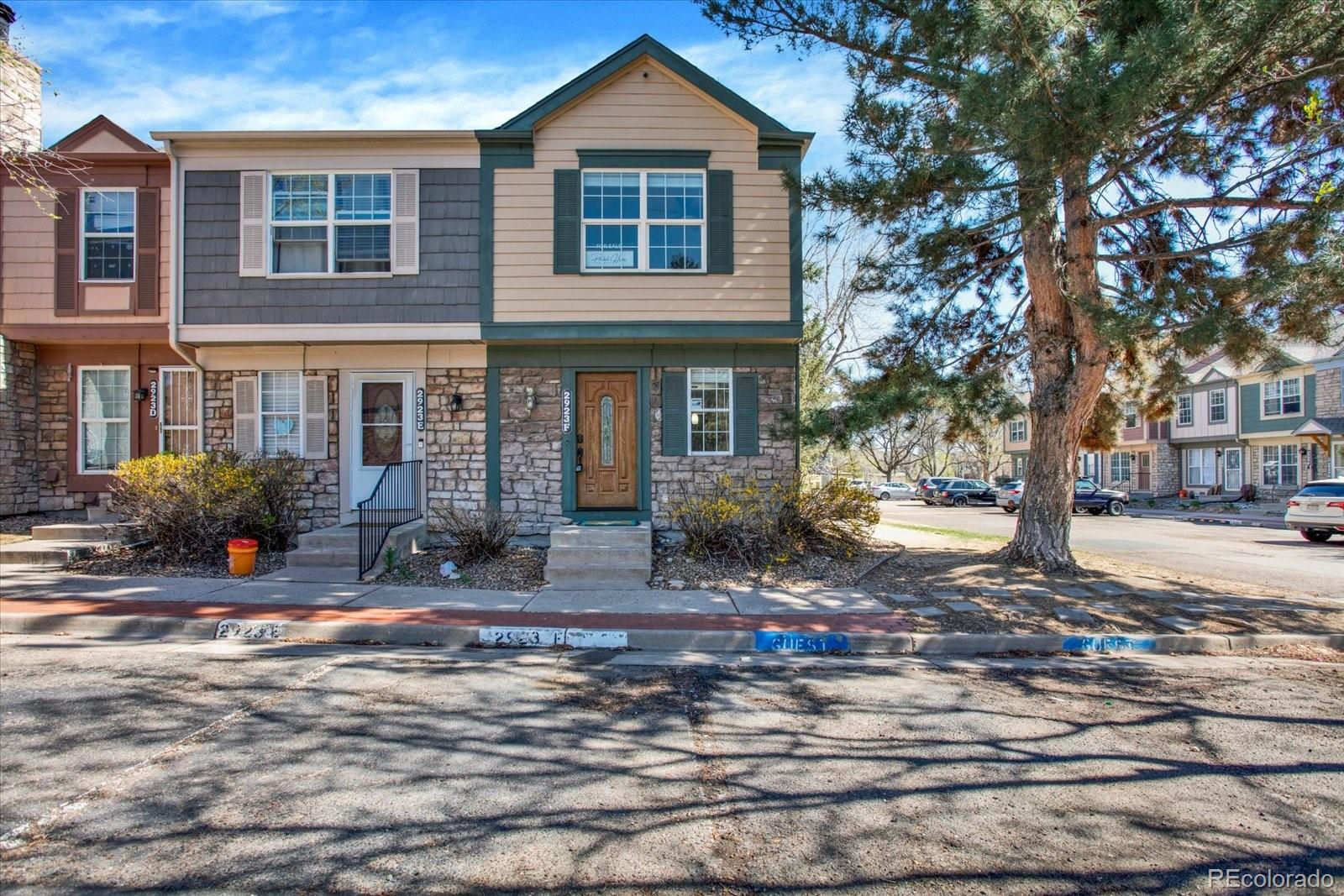 Cobblestone Village Westminster Home | MLS #: 17870952923 W 81st Avenue, Westminster Beds: 2 Baths: 1 Price: $300,000