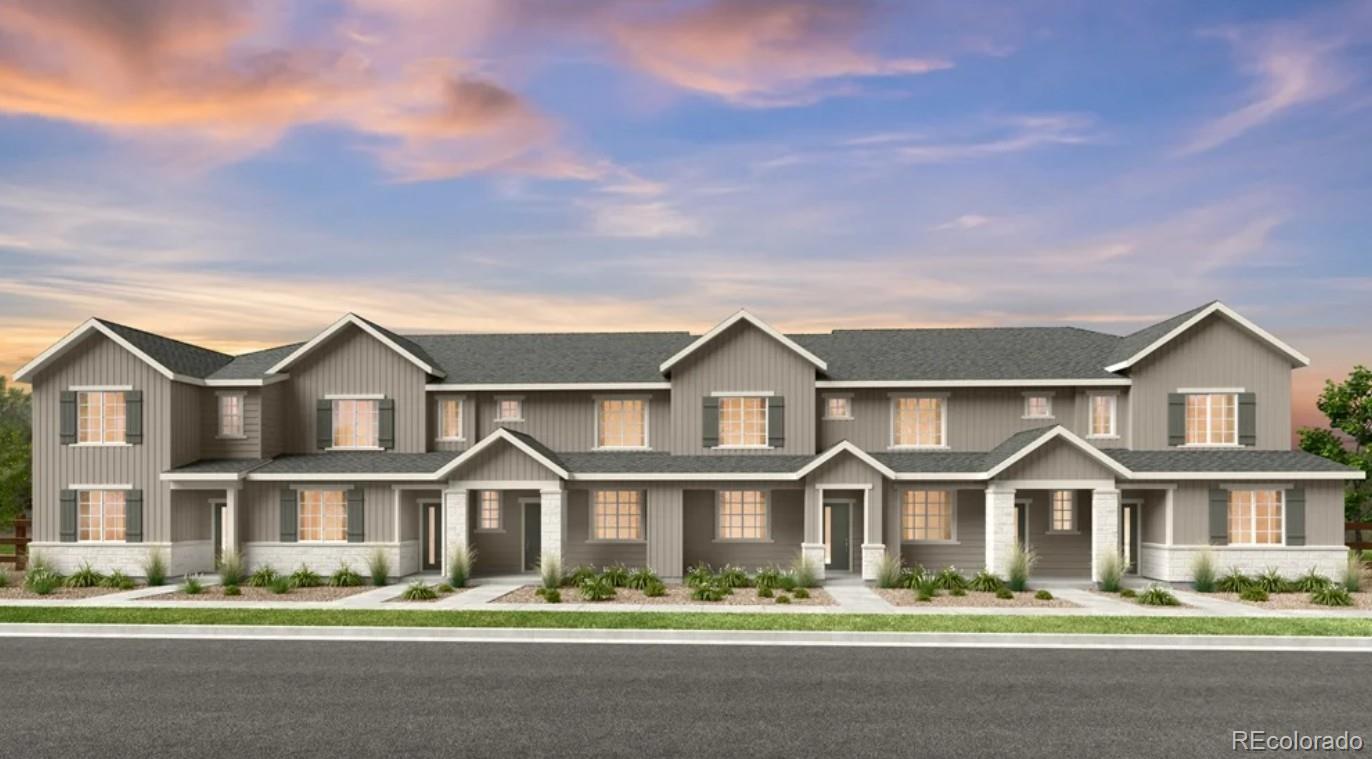  Thornton Home | MLS #: 85999376820  Parterre Parkway, Thornton Beds: 3 Baths: 3 Price: $453,799