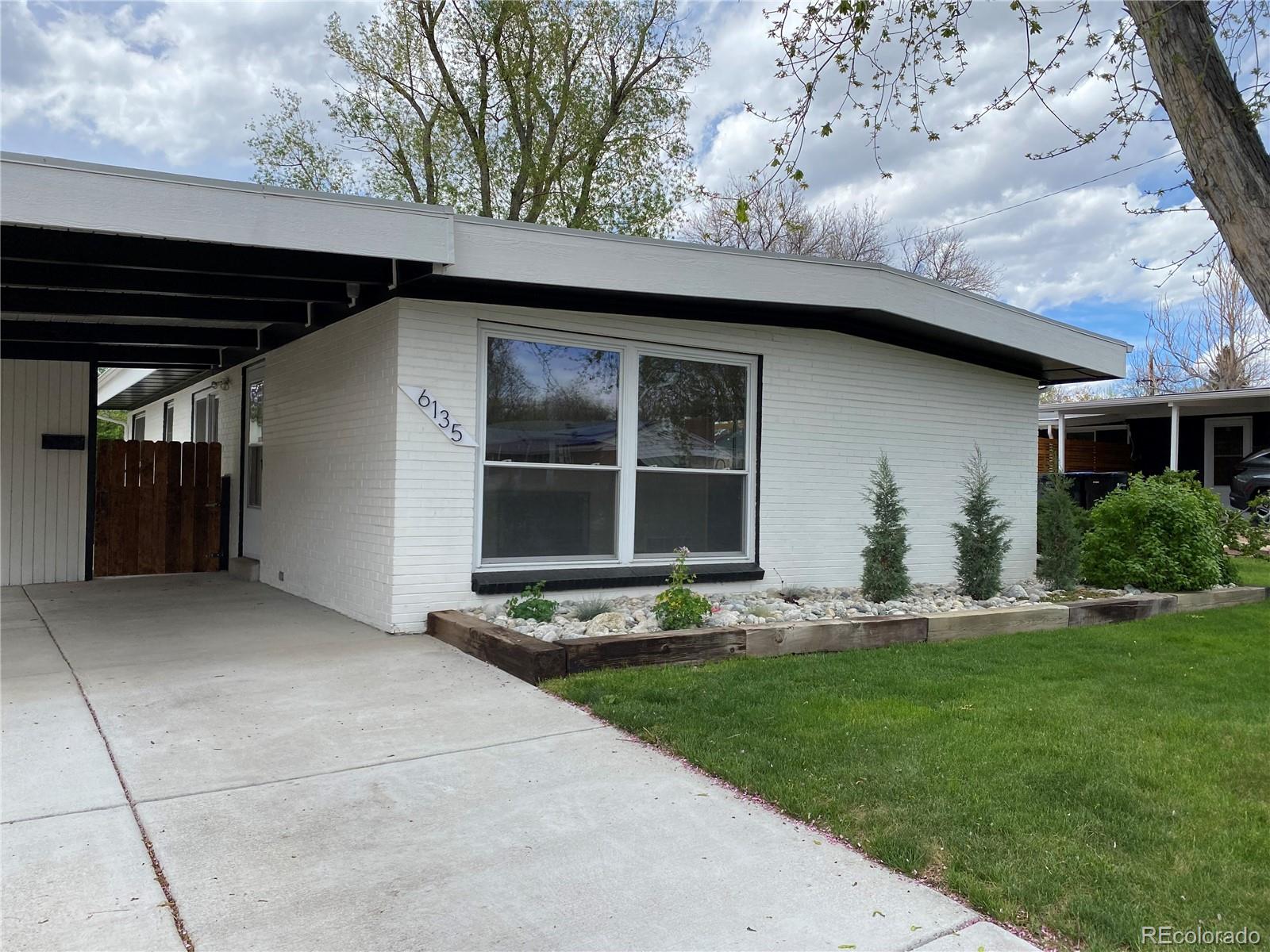 Alta Vista Arvada Home | MLS #: 28516666135  Everett Street, Arvada Beds: 3 Baths: 2 Price: $585,000