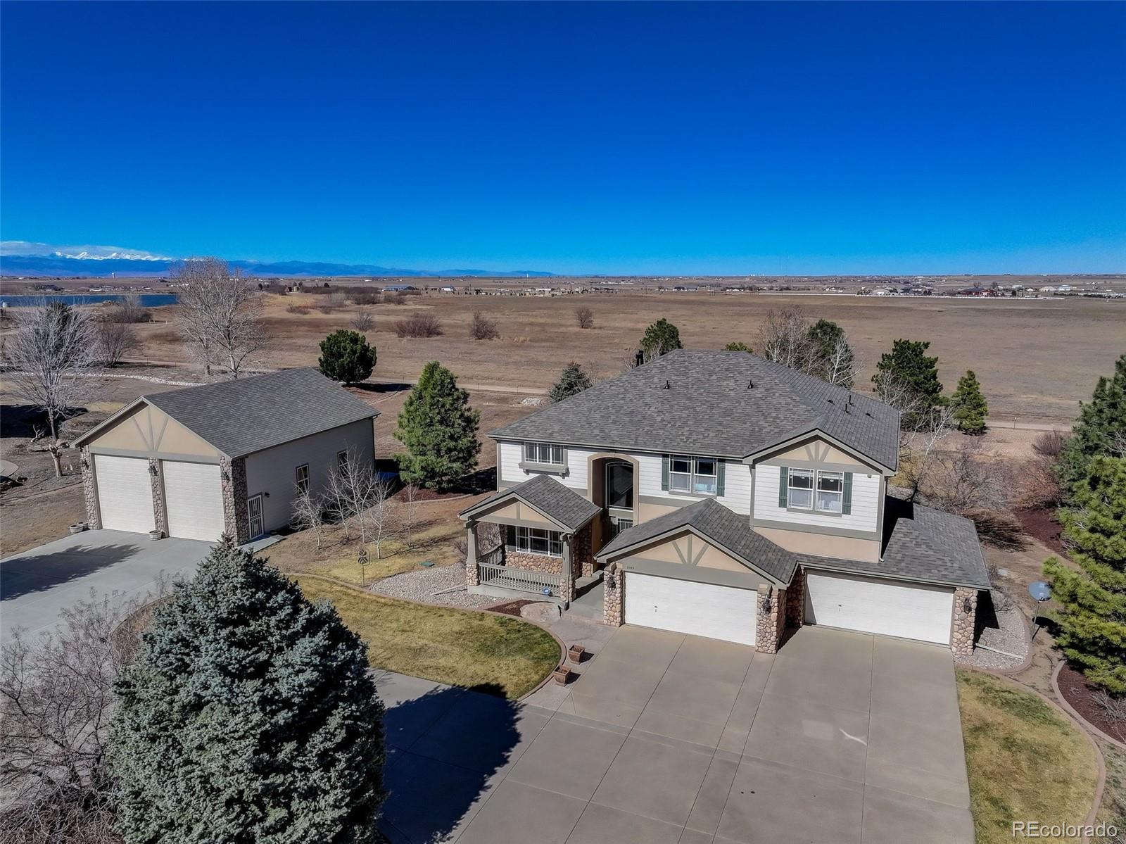 8559 e 163rd court, Brighton sold home. Closed on 2026-08-13 for $1,065,000.