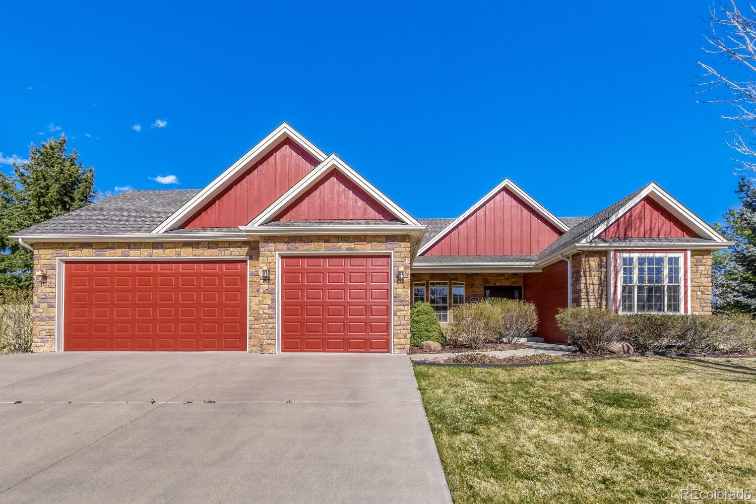 10638 clarkeville way, Parker sold home. Closed on 2026-05-15 for $895,000.