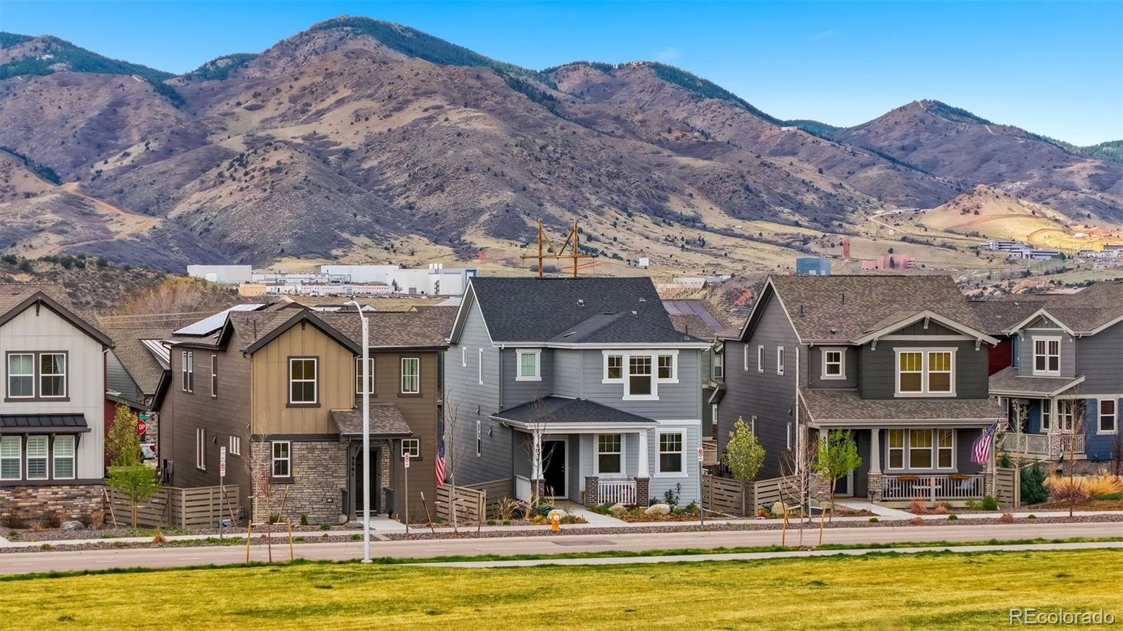 Sterling Ranch Littleton Home | MLS #: 47846868059  Monte Vista Circle, Littleton Beds: 3 Baths: 3 Price: $565,000
