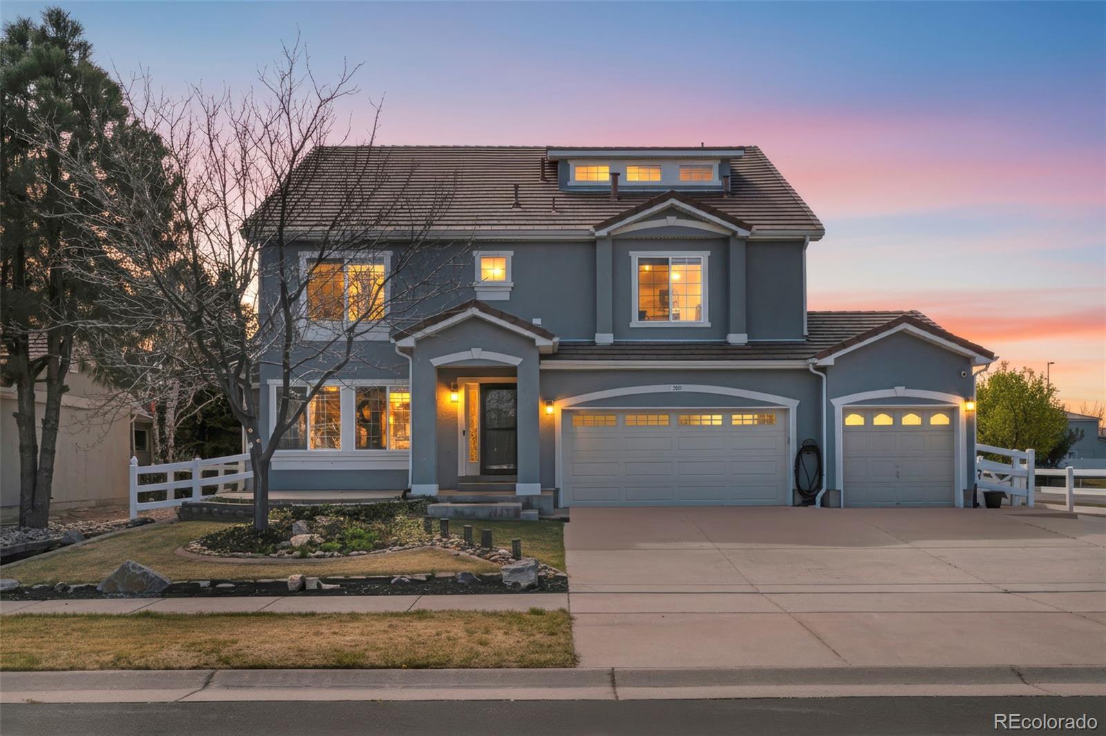 Green Valley Ranch Denver Home | MLS #: 689659021518 E 48th Place, Denver Beds: 5 Baths: 4 Price: $759,900
