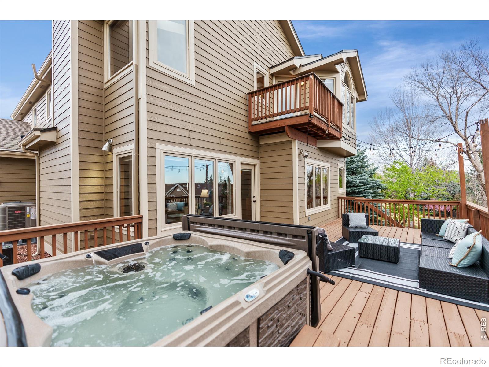 Clarendon Hills Fort Collins Home | MLS #: 45678910551441013  Fox Hills Drive, Fort Collins Beds: 4 Baths: 4 Price: $890,000