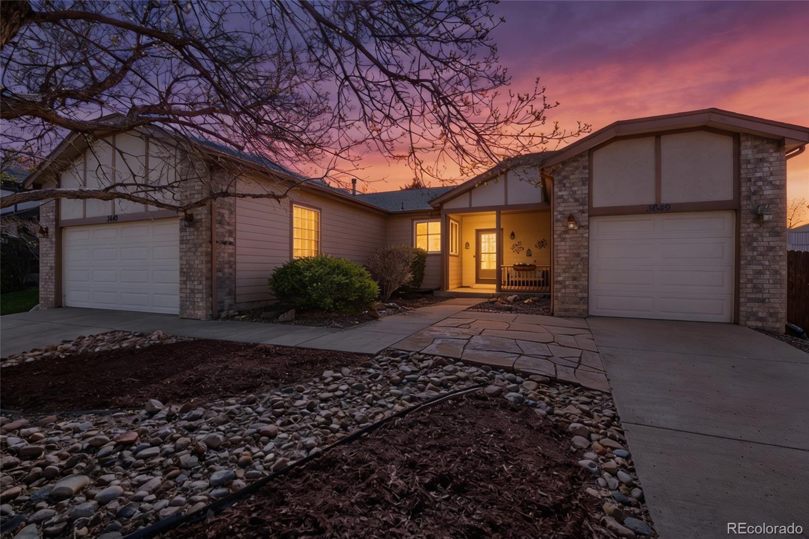 Hampden Villas Aurora Home | MLS #: 71591303649 S Killarney Street, Aurora Beds: 3 Baths: 2 Price: $499,999