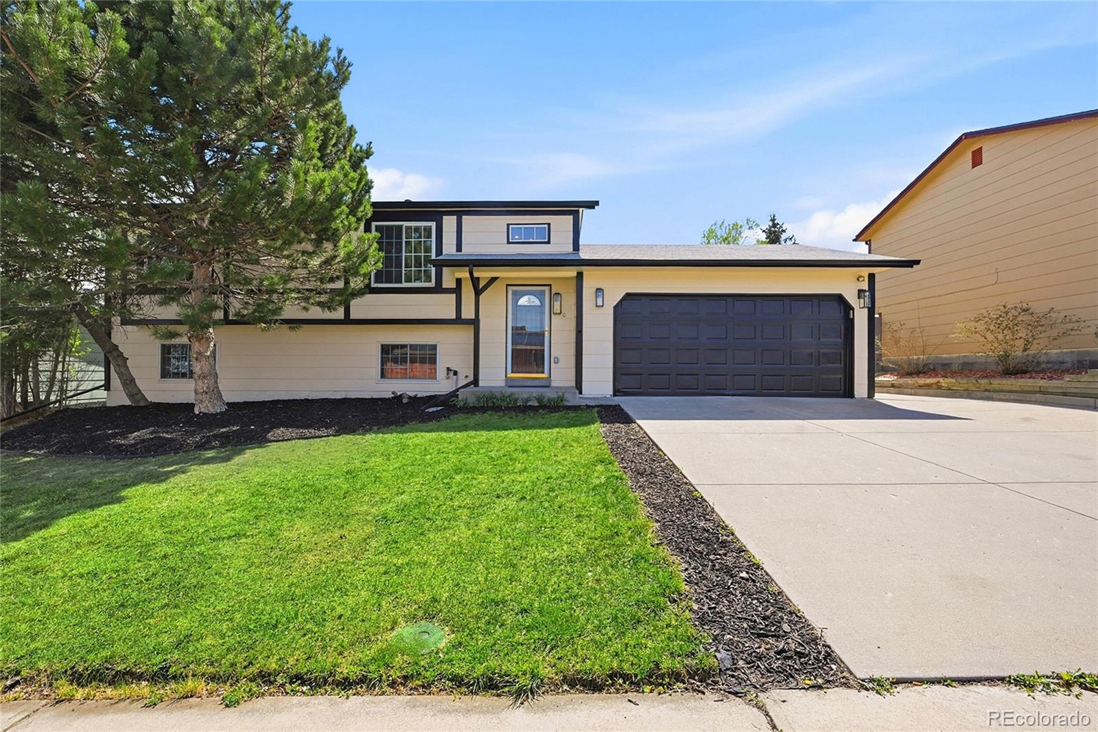  Thornton Home | MLS #: 19724811830 E 96th Drive, Thornton Beds: 3 Baths: 2 Price: $499,900