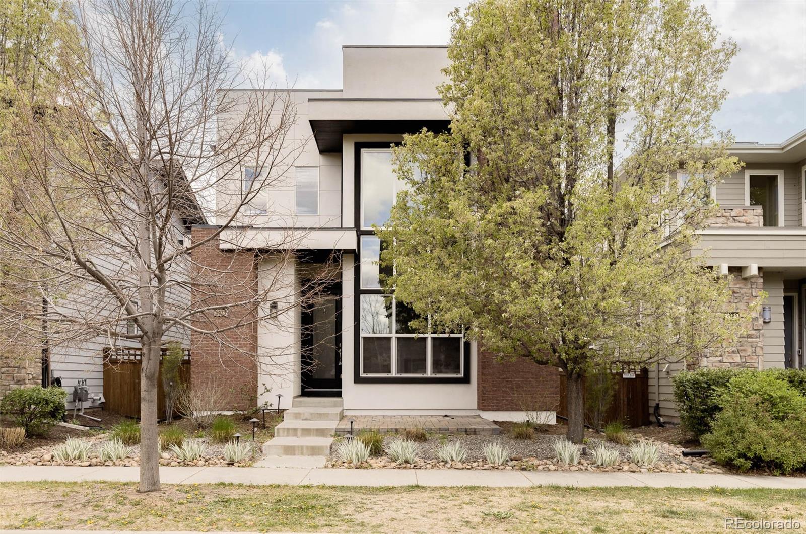 Central Park Denver Home | MLS #: 93191023373  Beeler Street, Denver Beds: 4 Baths: 4 Price: $995,000