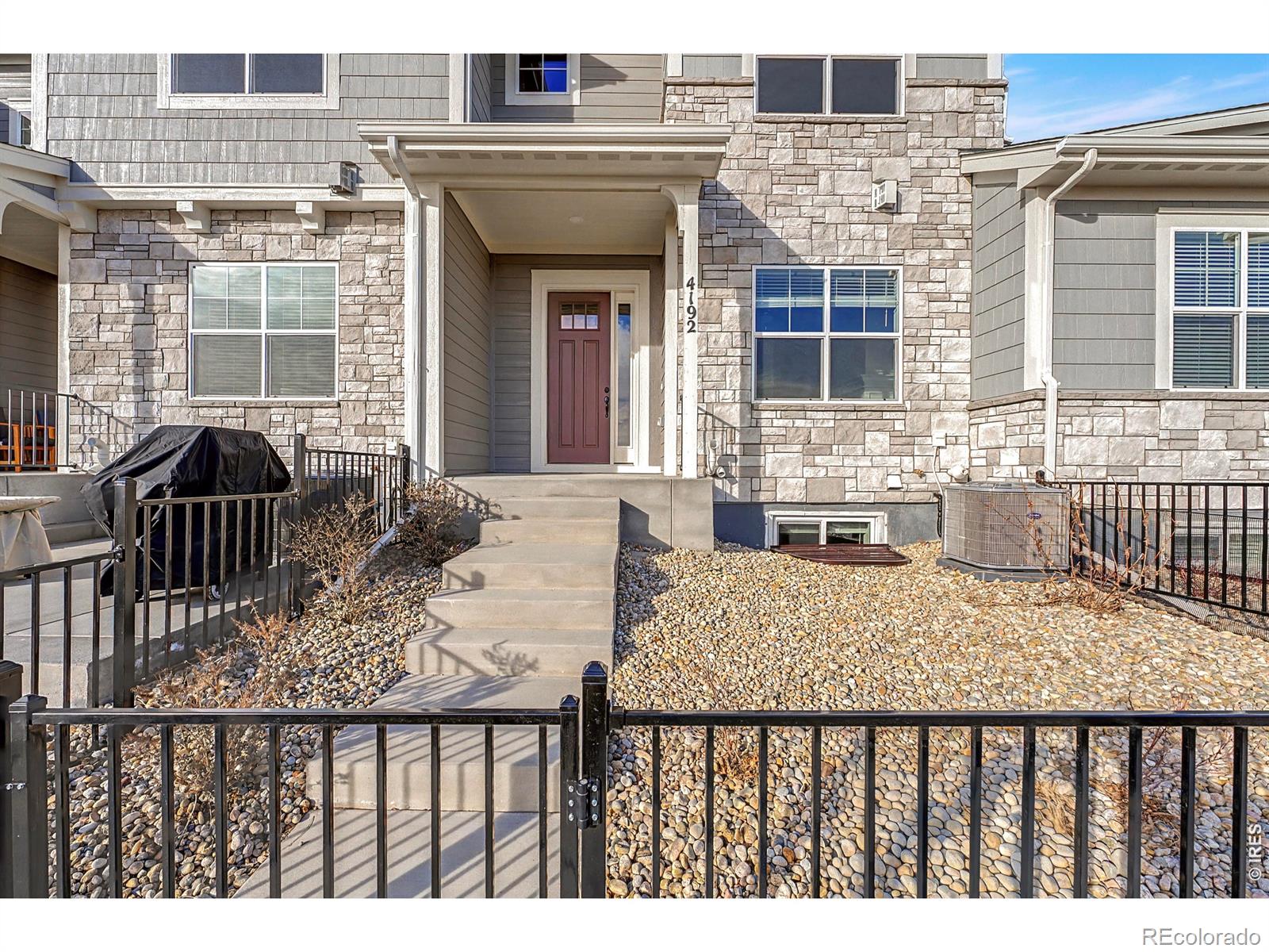 The Lakes At Centerra Loveland Home | MLS #: 45678910551514216  Trapper Lake Drive, Loveland Beds: 2 Baths: 3 Price: $520,726
