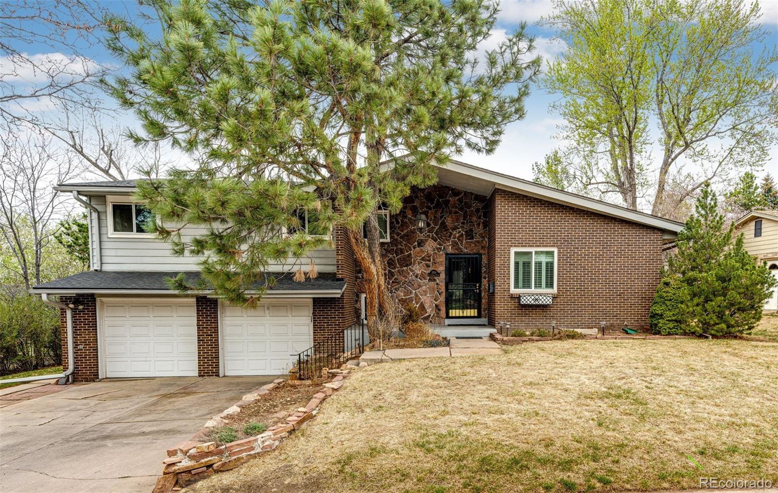 3701 e costilla place, Centennial sold home. Closed on 2026-05-08 for $719,900.