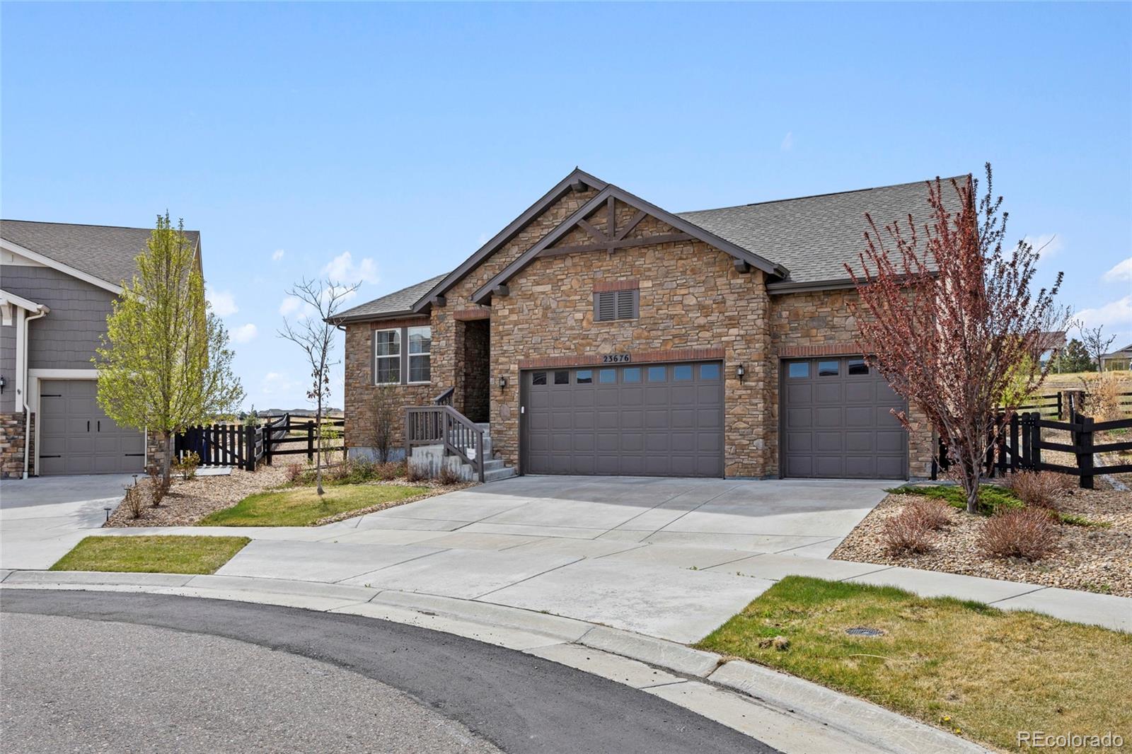  Aurora Home | MLS #: 312425123676 E Del Norte Place, Aurora Beds: 3 Baths: 2 Price: $725,000