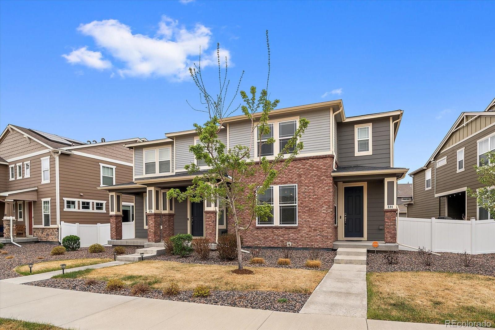  Brighton Home | MLS #: 4419279844  Morning Glory Road, Brighton Beds: 3 Baths: 3 Price: $430,000