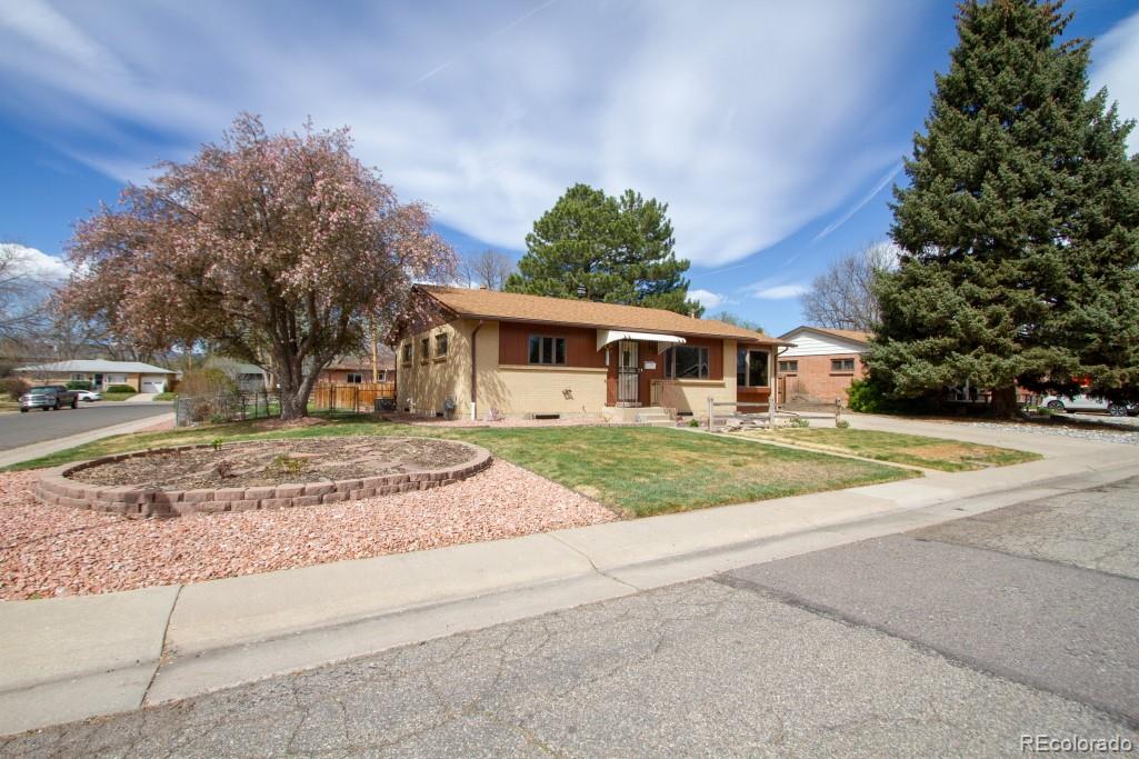 Alta Vista Arvada Home | MLS #: 66444036435  Kline Street, Arvada Beds: 4 Baths: 2 Price: $550,000