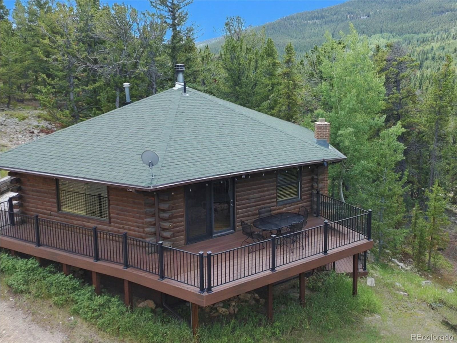 260 pine drive, Idaho Springs sold home. Closed on 2026-10-09 for $610,000.
