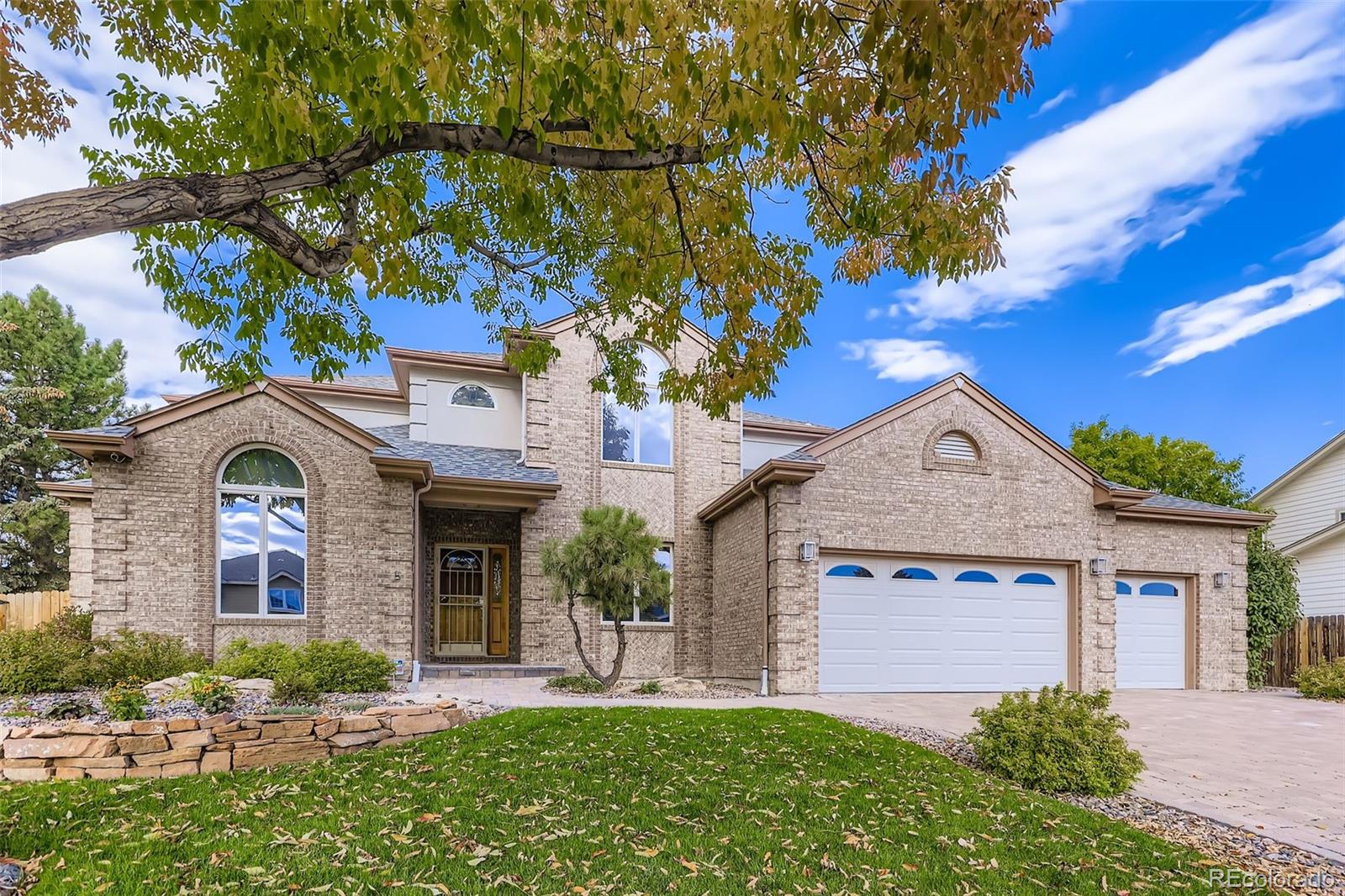  Broomfield Home | MLS #: 649583711017  Balsam Street, Broomfield Beds: 4 Baths: 5 Price: $1,150,000