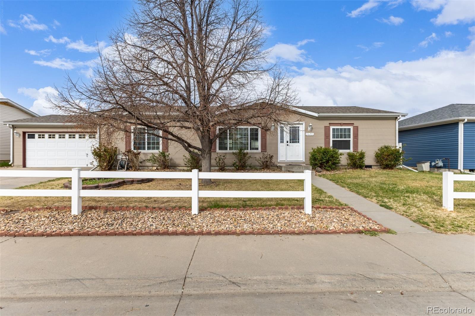 Northridge Estates Denver Home | MLS #: 90027795675  Bryant Street, Denver Beds: 3 Baths: 2 Price: $450,000