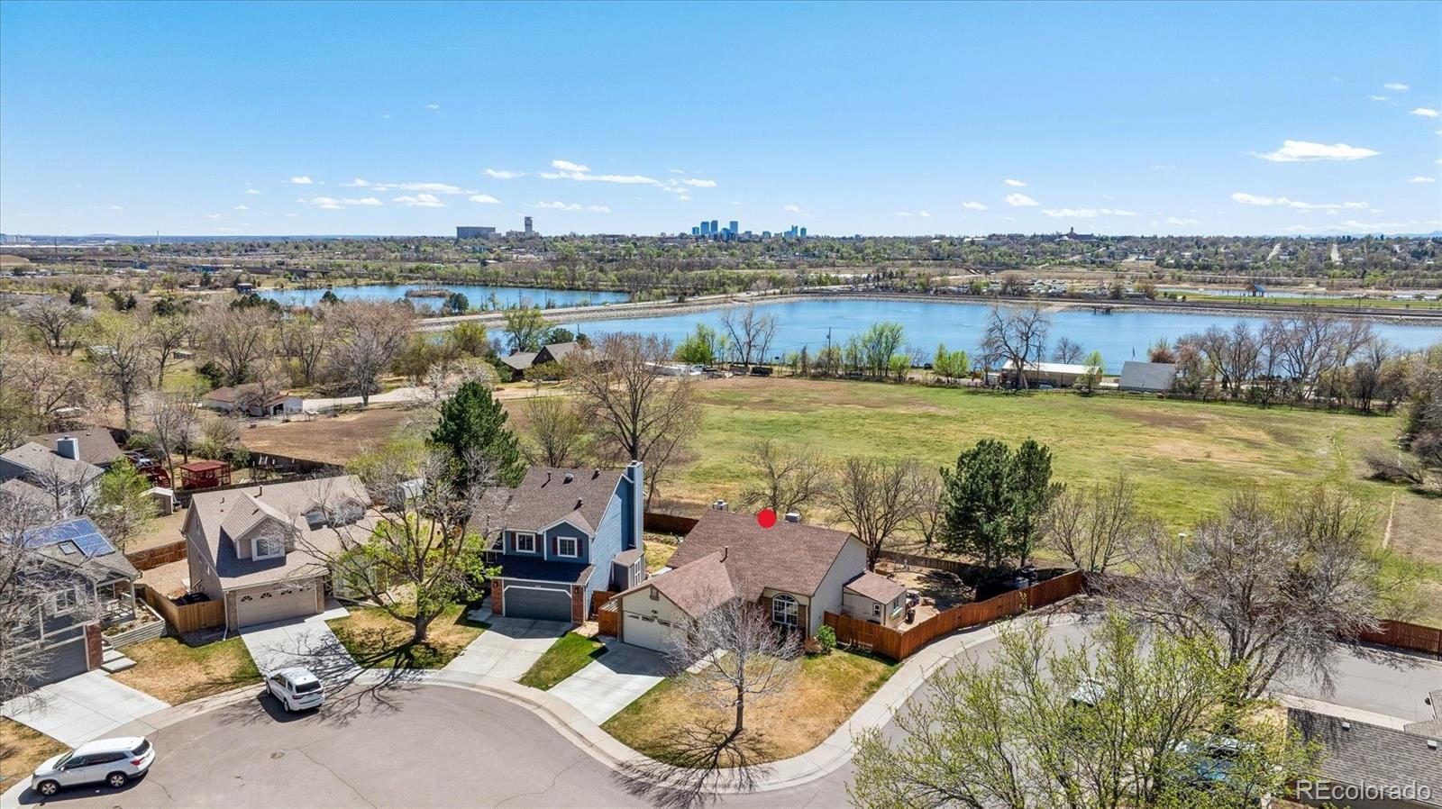 Arlington Meadows Arvada Home | MLS #: 56327016200  Osceola Way, Arvada Beds: 3 Baths: 2 Price: $548,000