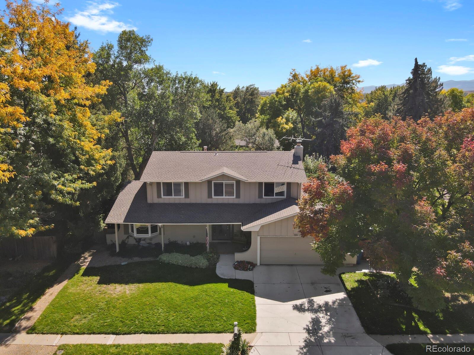 7970 w baker avenue, Lakewood sold home. Closed on 2026-05-15 for $760,000.