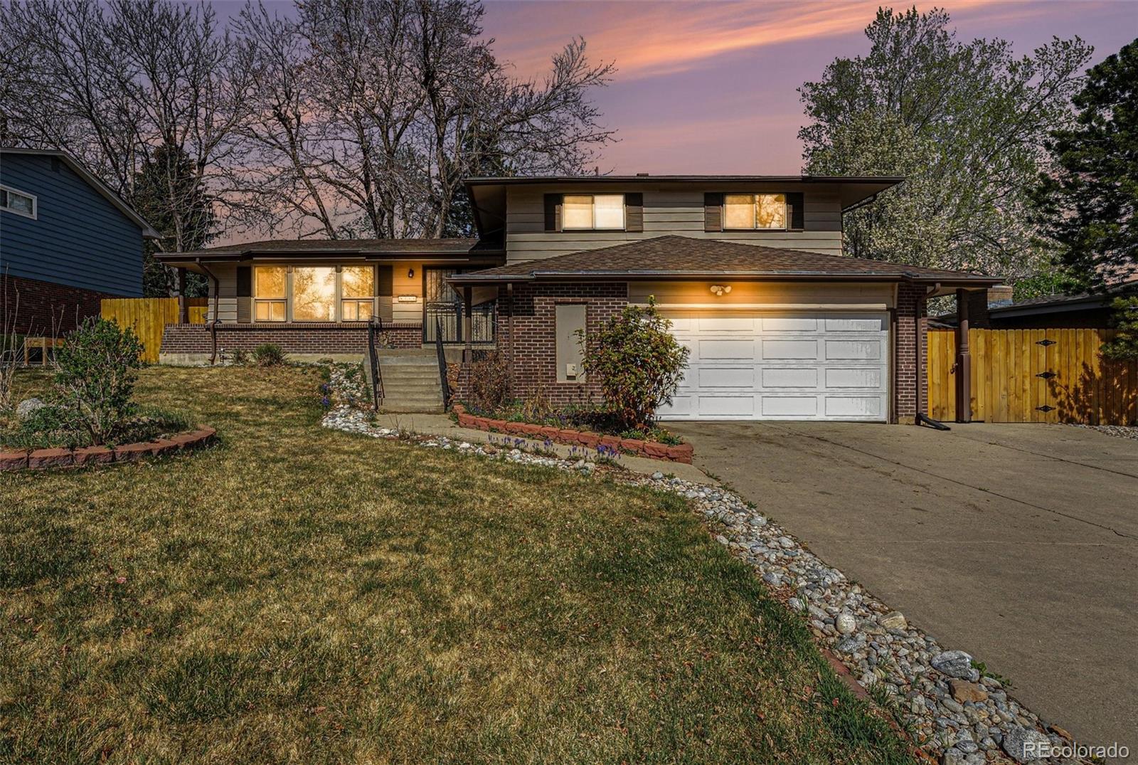 Lochwood Lakewood Home | MLS #: 19627499755 W Iowa Drive, Lakewood Beds: 5 Baths: 3 Price: $575,000