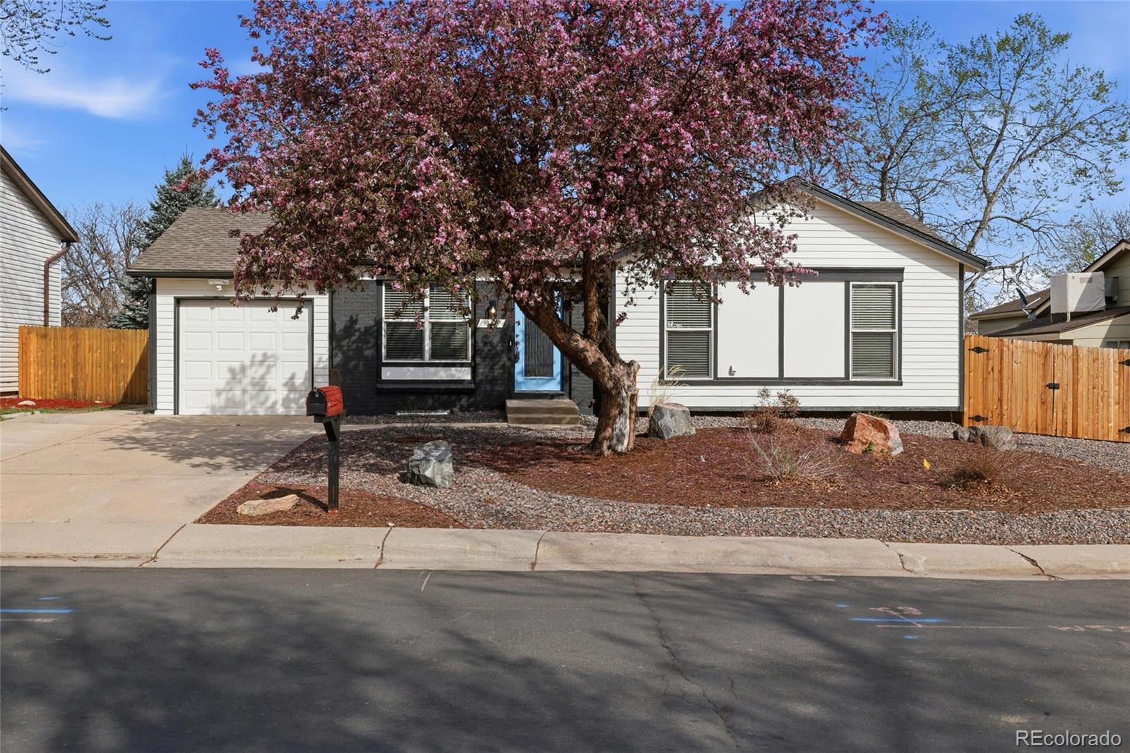 Northmoor Broomfield Home | MLS #: 70636811346  Dexter Street, Broomfield Beds: 5 Baths: 2 Price: $560,000