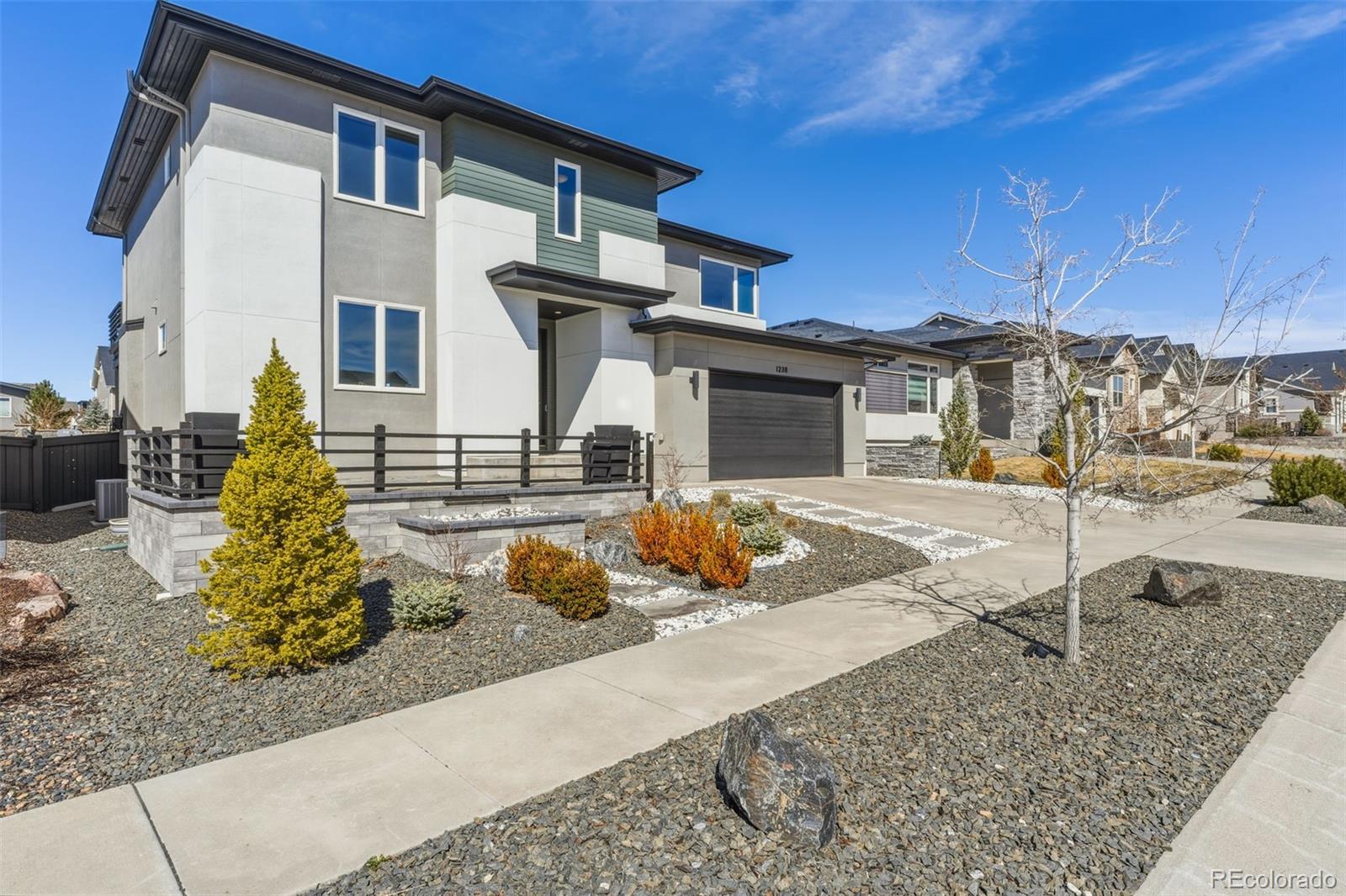 1238 foothills farm way, Colorado Springs sold home. Closed on 2026-06-05 for $972,000.
