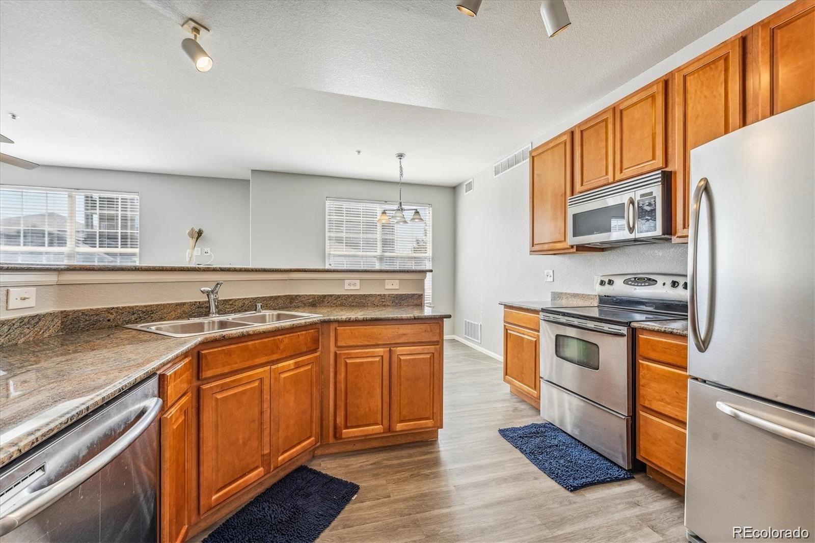 Blue Sky At Vista Ridge Erie Condo / Townhome | MLS #: 74063562800  Blue Sky Circle 2-102, Erie Beds: 2 Baths: 2 Price: $320,000