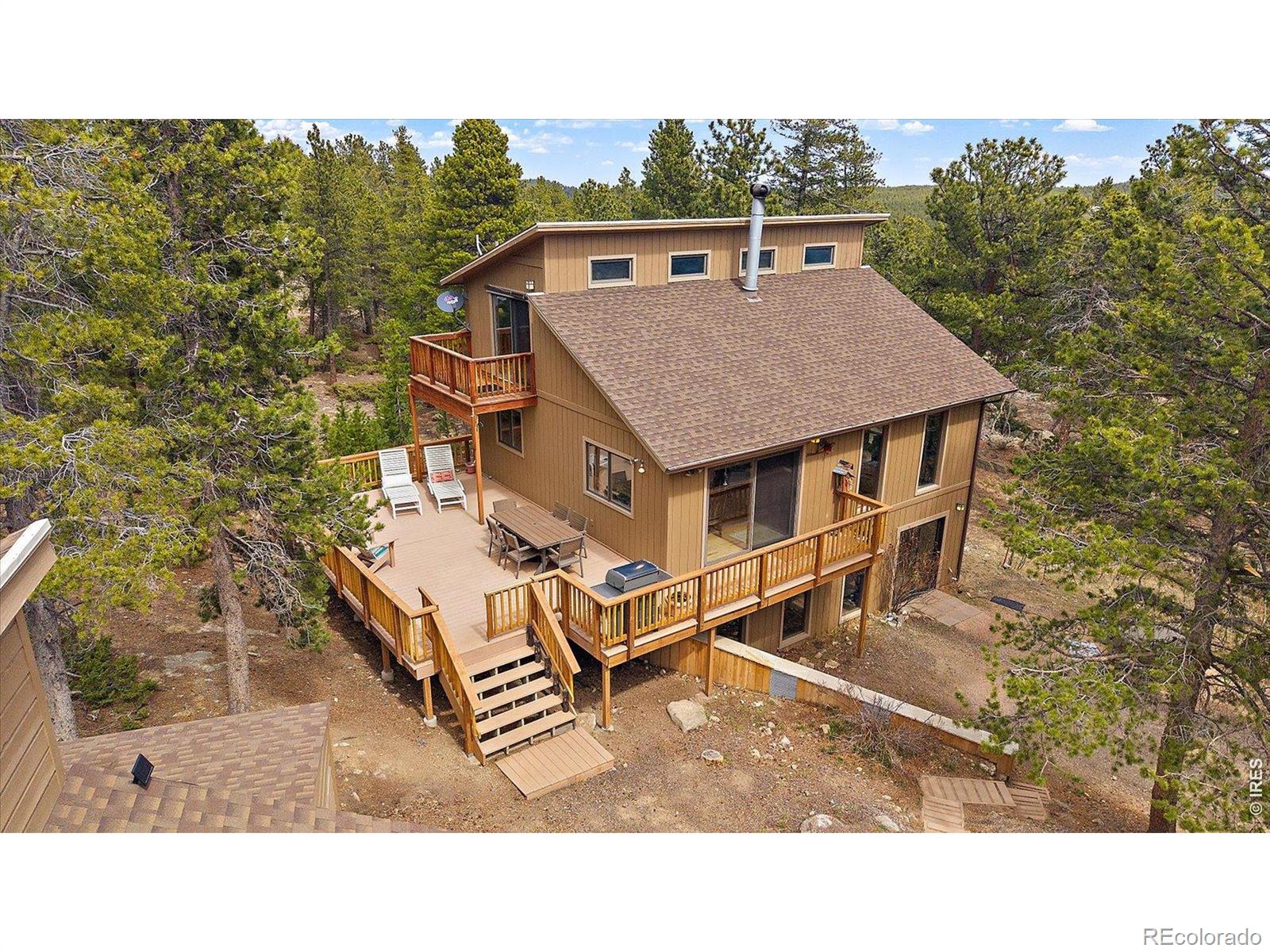 902 rock lake road, Ward sold home. Closed on 2026-07-31 for $783,000.