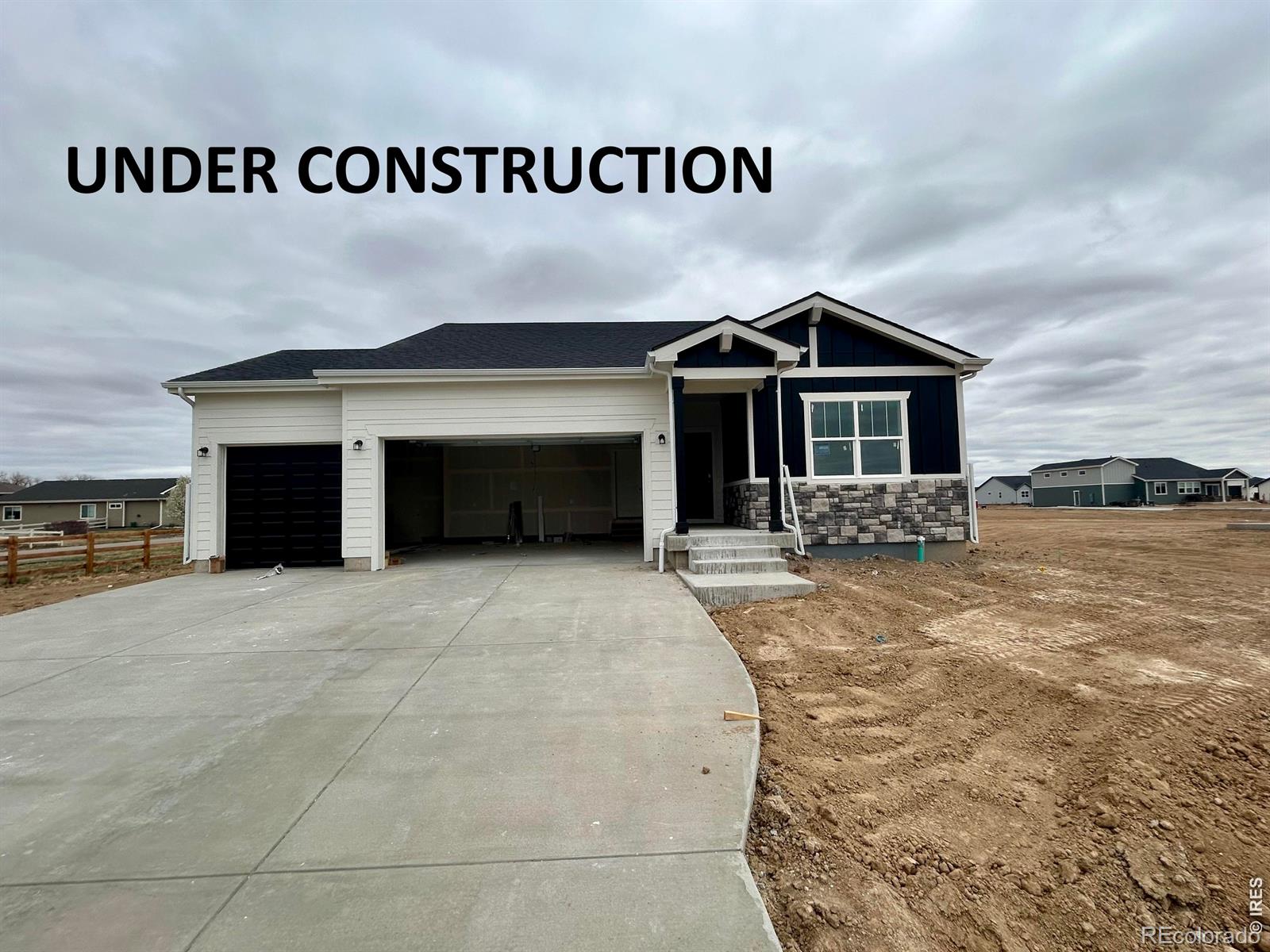  Hudson Home | MLS #: 4567891055189210  Buckboard Drive, Hudson Beds: 3 Baths: 2 Price: $599,000