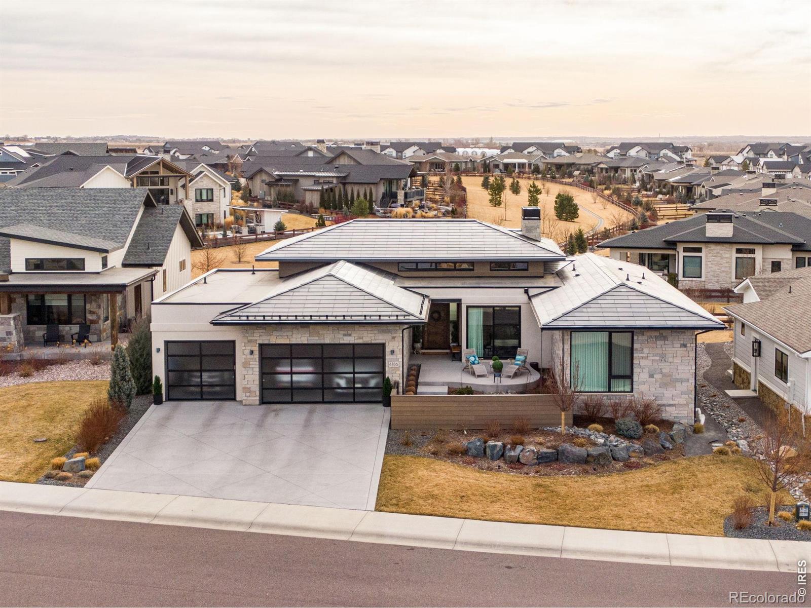  Timnath Home | MLS #: 45678910551904186  Prestwich Court, Timnath Beds: 4 Baths: 5 Price: $1,625,000
