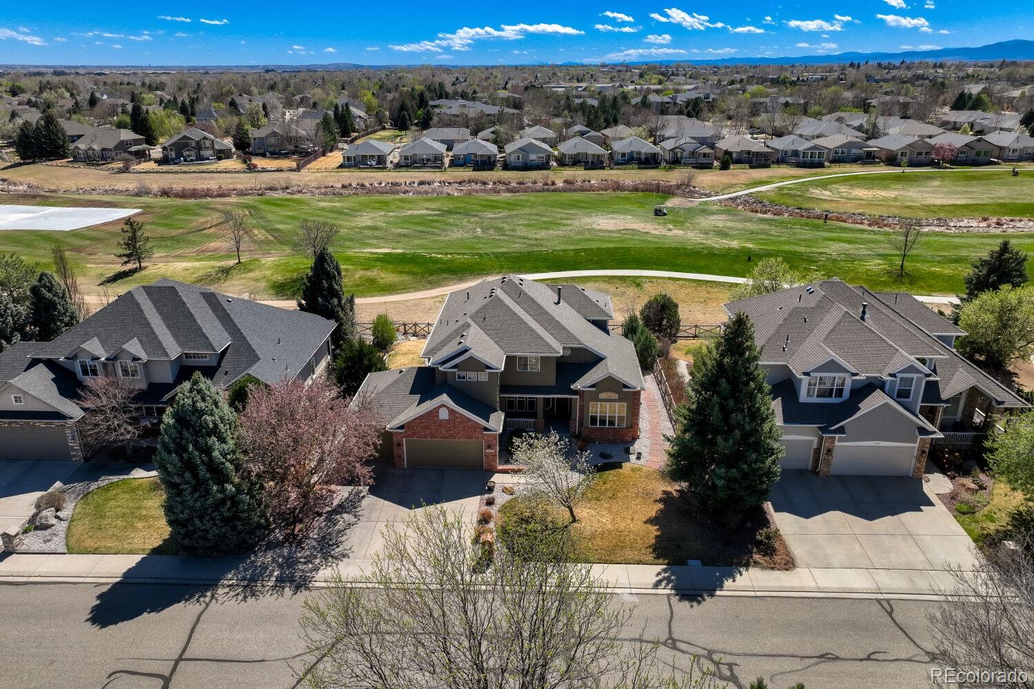 Spring Valley Longmont Home | MLS #: 92954461043  Wyndemere Circle, Longmont Beds: 5 Baths: 4 Price: $895,000