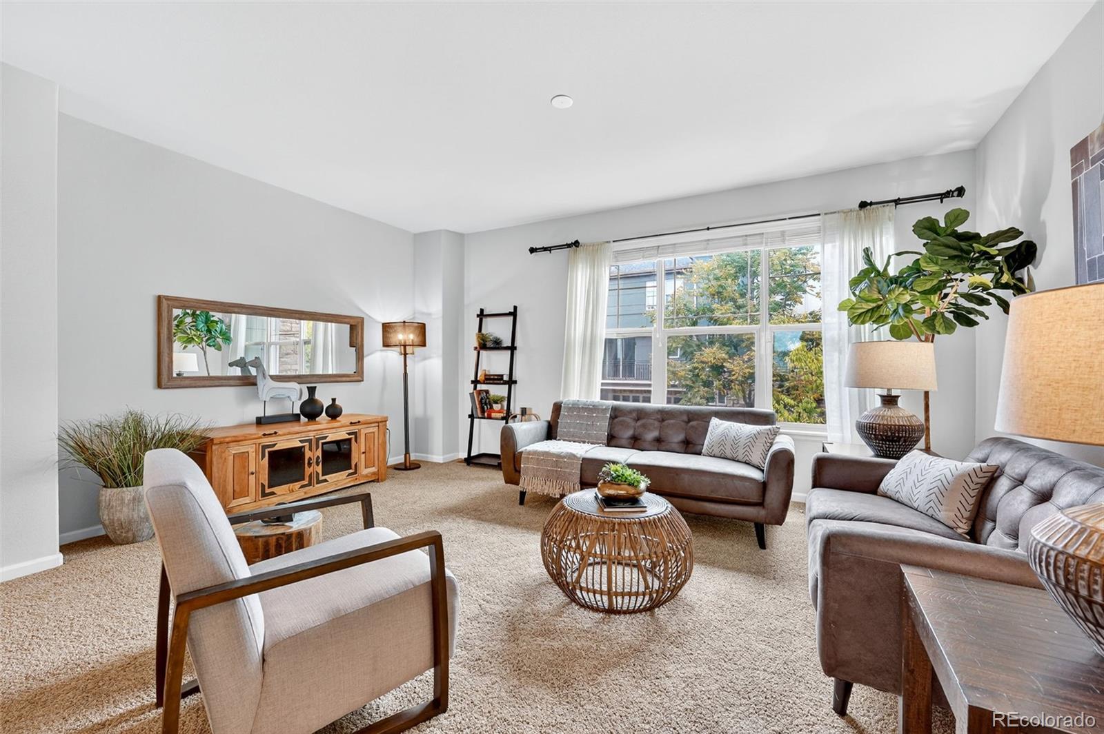 Vantage Pointe Broomfield Condo / Townhome | MLS #: 654902513462  Via Varra  , Broomfield Beds: 2 Baths: 3 Price: $398,000
