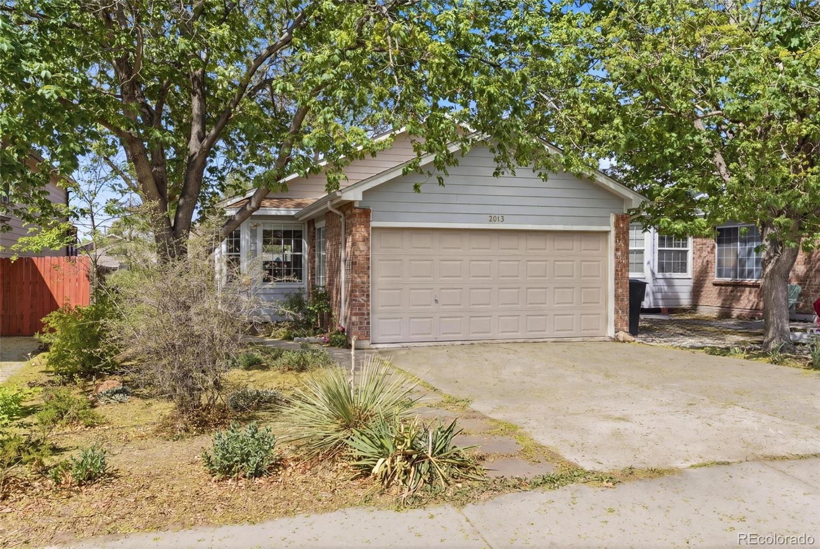 Stoney Ridge Longmont Home | MLS #: 68003302013  Mount Sneffels Street, Longmont Beds: 4 Baths: 2 Price: $420,000