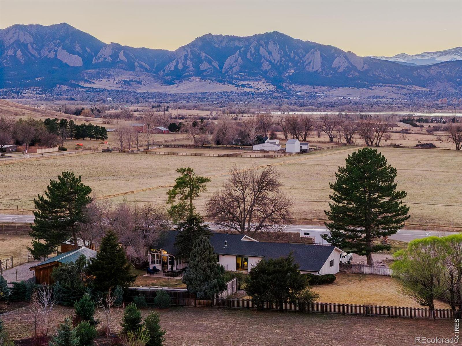  Boulder Home | MLS #: 4567891055202404  Wewoka Drive, Boulder Beds: 3 Baths: 2 Price: $1,495,000