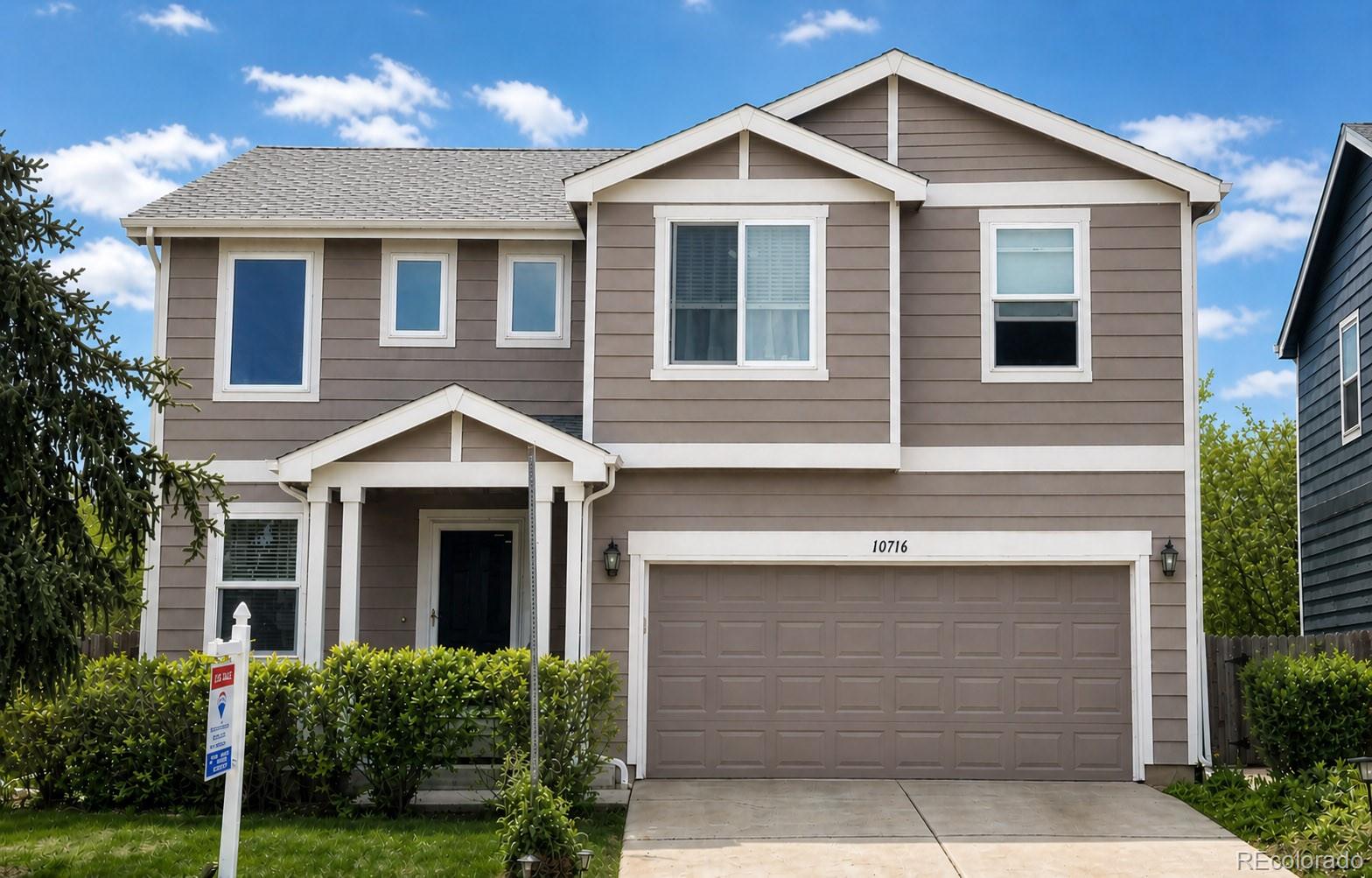 Fox Run Northglenn Home | MLS #: 544945010716  Steele Street, Northglenn Beds: 5 Baths: 4 Price: $509,000