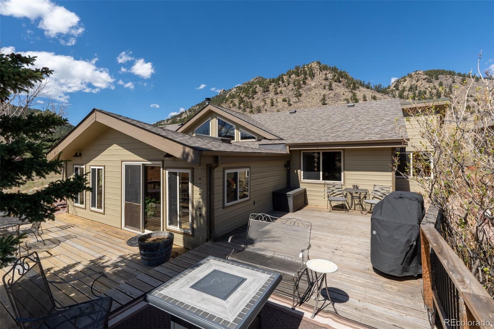 32110  robinson hill road, Golden sold home. Closed on 2026-06-03 for $735,000.