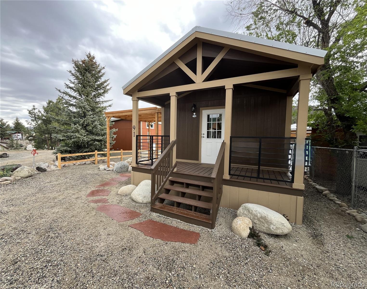 10795 county road 197a , Nathrop sold home. Closed on 2026-04-23 for $224,000.
