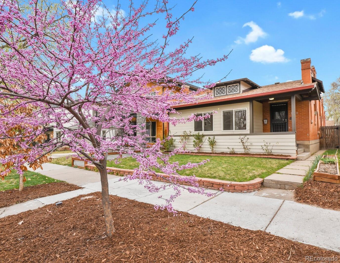 Berkeley Denver Home | MLS #: 39730903948  Wolff Street, Denver Beds: 2 Baths: 2 Price: $735,000