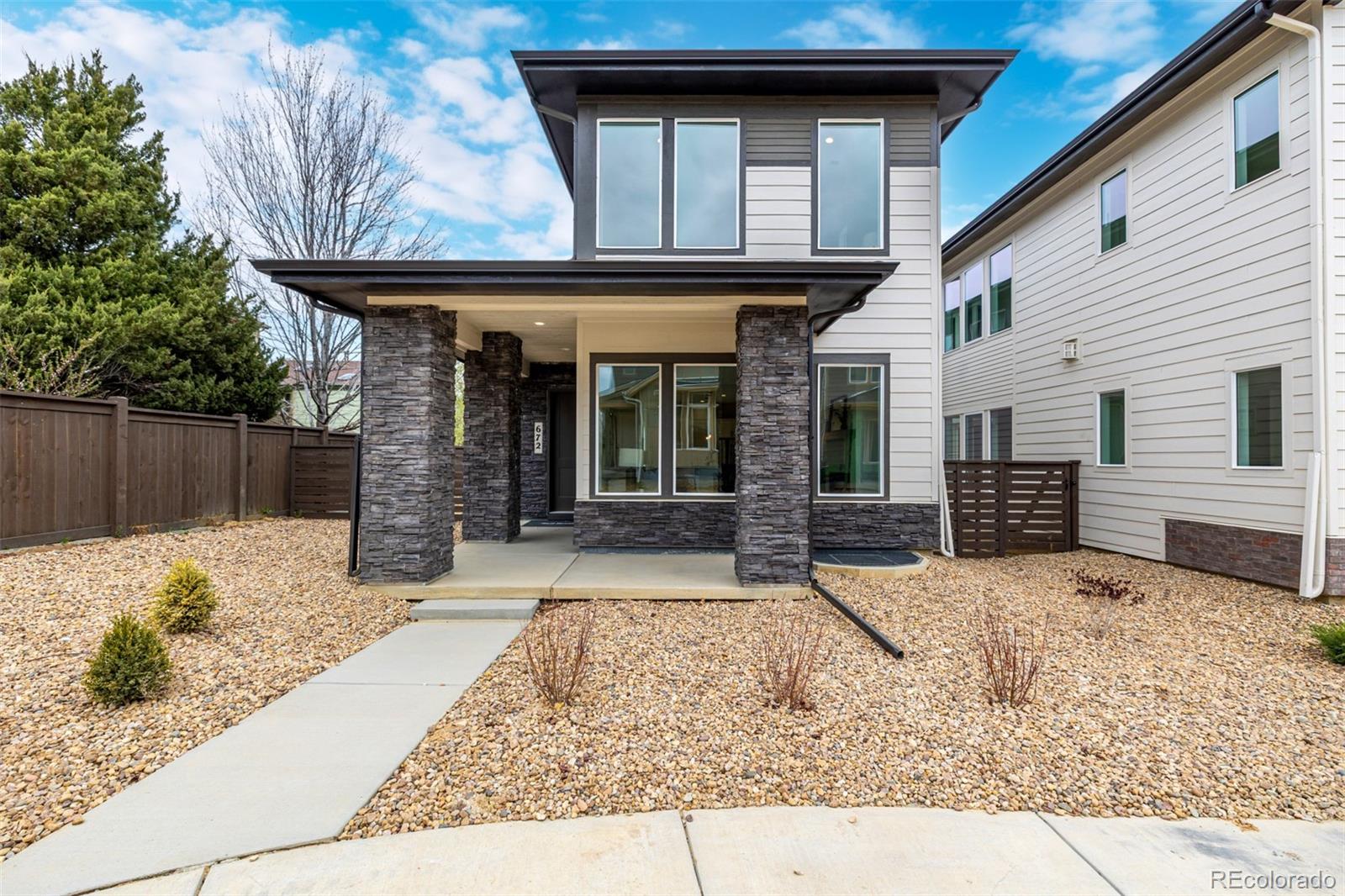  Erie Home | MLS #: 2990385672  Apex Street, Erie Beds: 3 Baths: 3 Price: $755,000