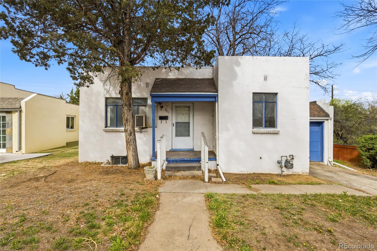 791  quebec street, Denver sold home. Closed on 2026-05-11 for $328,000.